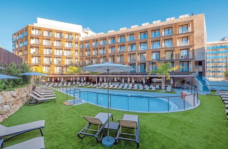 Golden Costa Salou