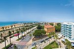 Blaumar Hotel