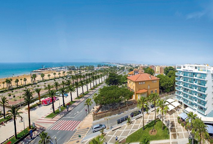 Blaumar Hotel