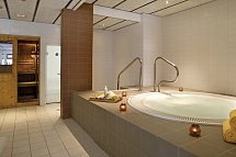 Blaumar Hotel