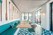 Blaumar Hotel
