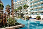 Blaumar Hotel