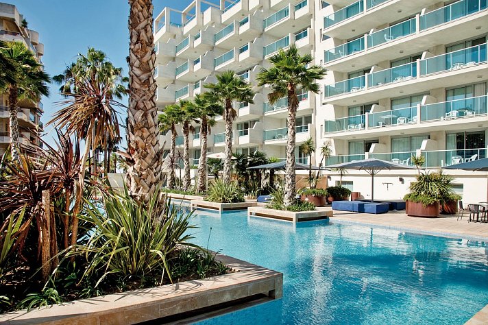 Blaumar Hotel