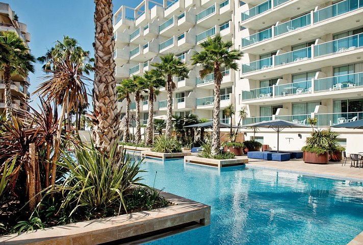 Blaumar Hotel