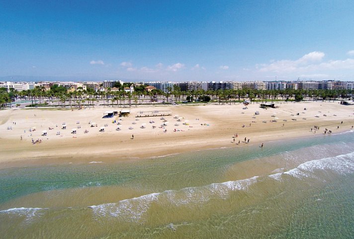 Blaumar Hotel