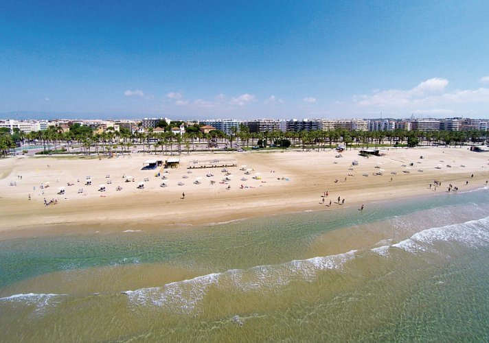 Blaumar Hotel
