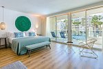 Blaumar Hotel