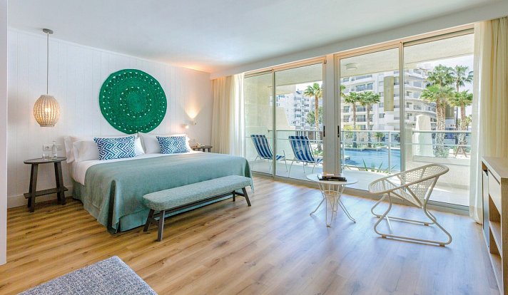 Blaumar Hotel