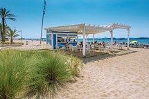 4R Miramar Calafell