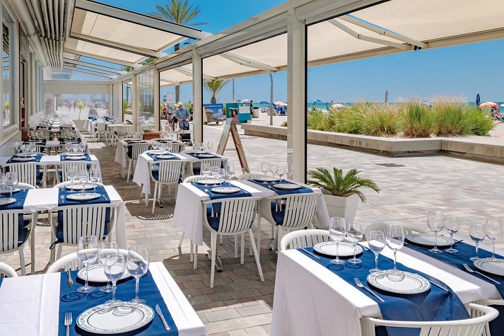 4R Miramar Calafell