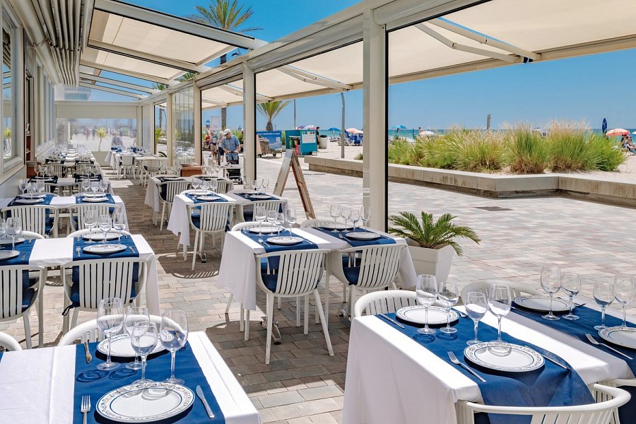 4R Miramar Calafell