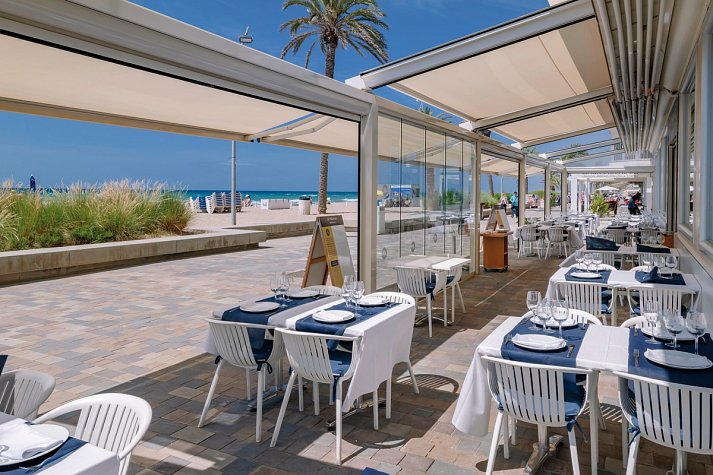4R Miramar Calafell