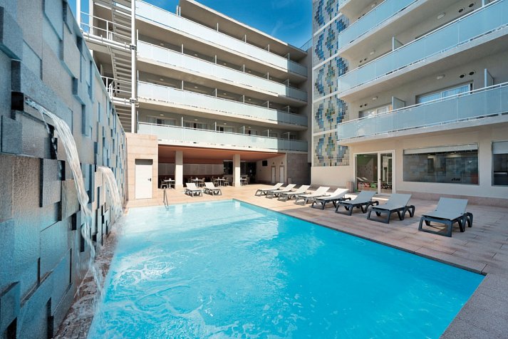4R Miramar Calafell