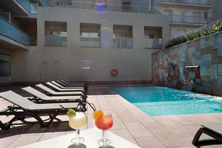 4R Miramar Calafell