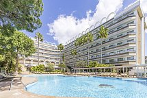Golden Port Salou & Spa