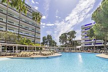 Golden Port Salou & Spa