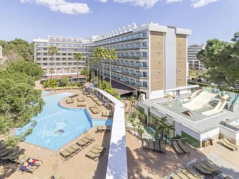 Golden Port Salou & Spa