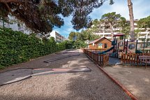 Golden Port Salou & Spa