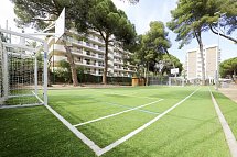 Golden Port Salou & Spa