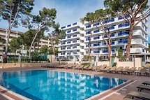 Golden Port Salou & Spa