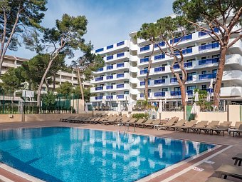 Golden Port Salou & Spa