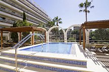 Golden Port Salou & Spa