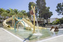 Golden Port Salou & Spa