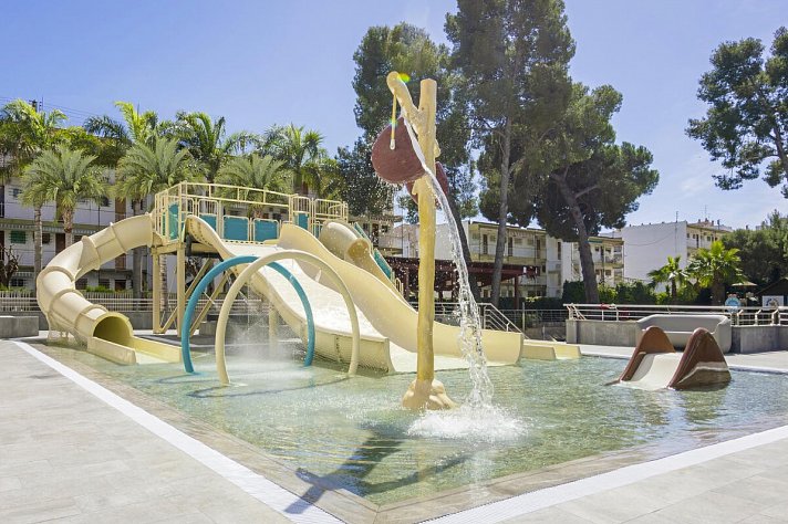 Golden Port Salou & Spa