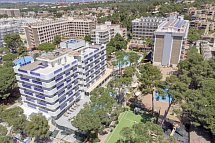Golden Port Salou & Spa