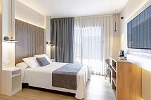 Golden Port Salou & Spa - Wohnbeispiel Doppelzimmer (Zimmercodierung DB1)
