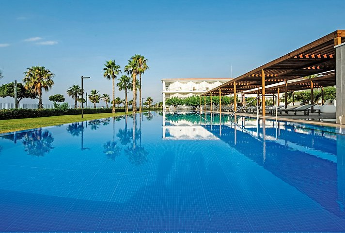 Estival ElDorado - Erwachsenenpool