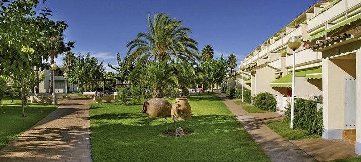 Estival Park Resort