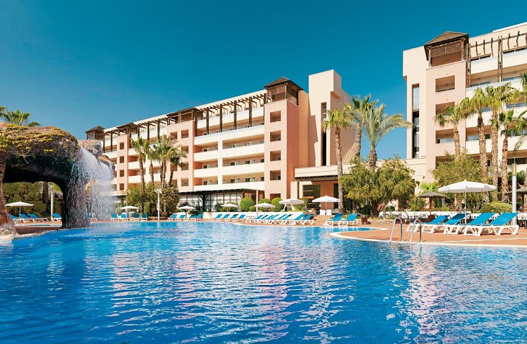 H10 Salauris Palace