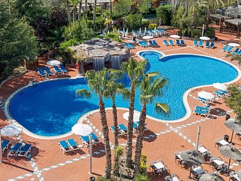 H10 Salauris Palace