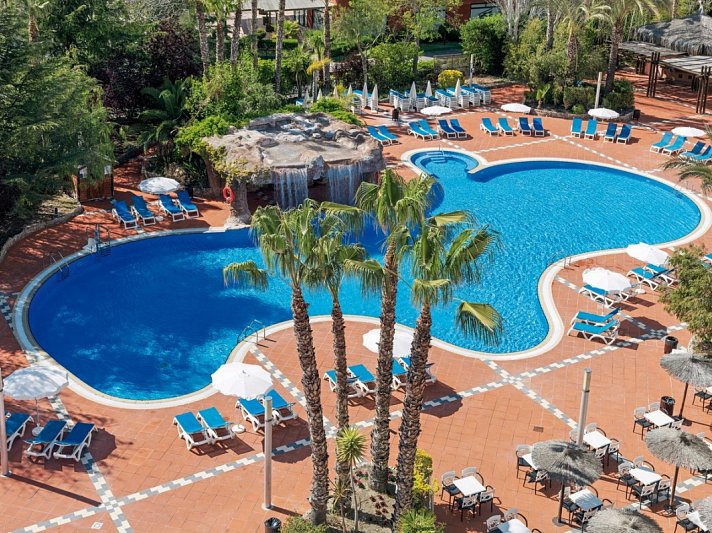 H10 Salauris Palace