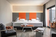 Estival Centurión - Wohnbeispiel Juniorsuite Standard (Zimmercodierung JG1)