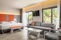 Estival Centurión - Wohnbeispiel Juniorsuite Standard (Zimmercodierung JG1)