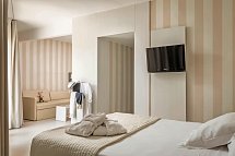 Estival Centurión - Wohnbeispiel Juniorsuite Standard (Zimmercodierung JG1)