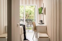 Estival Centurión - Wohnbeispiel Doppelzimmer Standard (Zimmercodierung DG1)