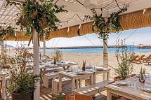 ME Sitges Terramar