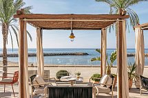 ME Sitges Terramar
