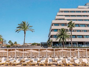 ME Sitges Terramar