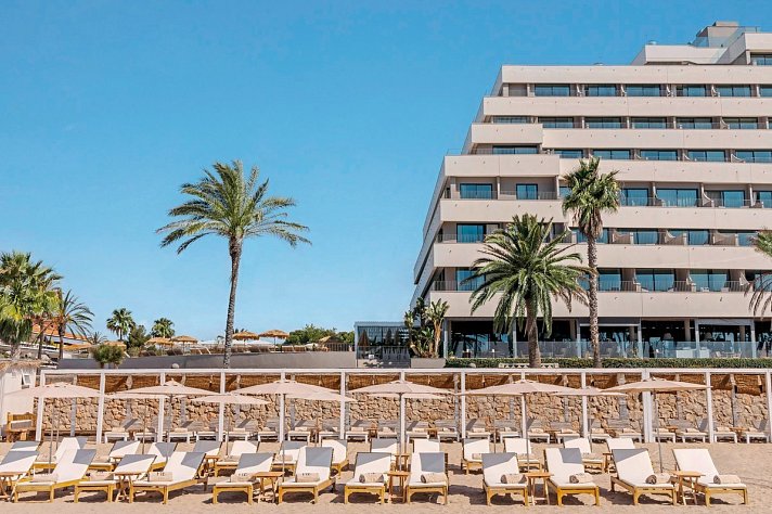 ME Sitges Terramar