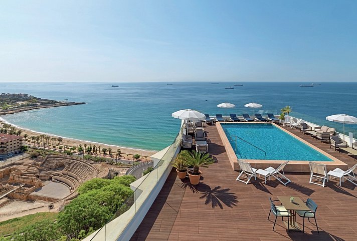 H10 Imperial Tarraco