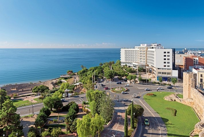 H10 Imperial Tarraco