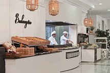 H10 Salou Princess - Restaurant „Tarraco“