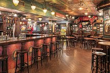 H10 Salou Princess - „Sport Legends Tavern“