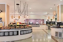 H10 Salou Princess - Restaurant „Tarraco“