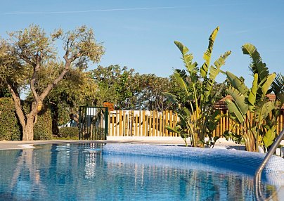 Camping La Llosa Cambrils