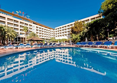 Estival Park Silmar La Pineda